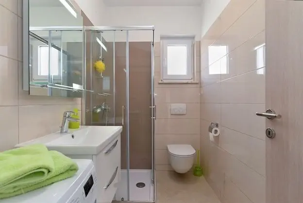 Standard Ev, 2 Yatak Odası (22514)