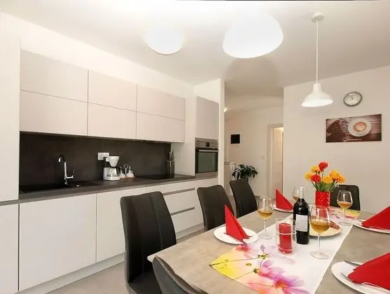 Standard Ev, 3 Yatak Odası (22912)