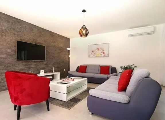 Standard Ev, 3 Yatak Odası (22912)