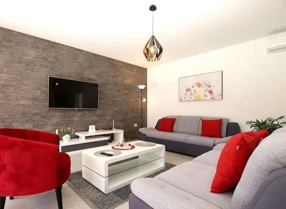 Standard Ev, 3 Yatak Odası (22912)