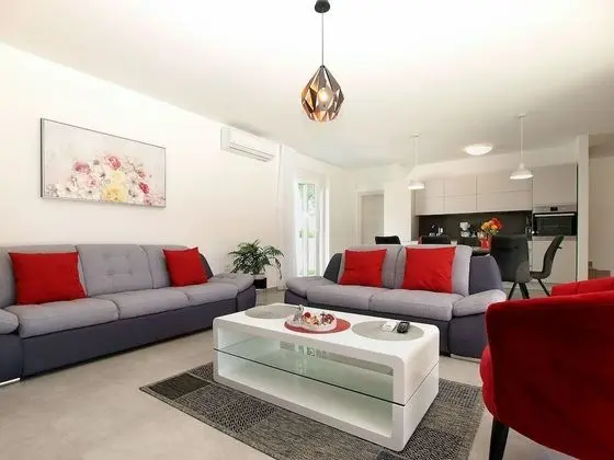 Standard Ev, 3 Yatak Odası (22912)