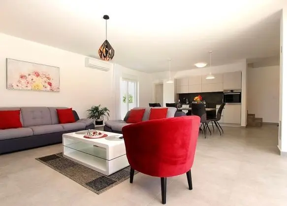 Standard Ev, 3 Yatak Odası (22912)