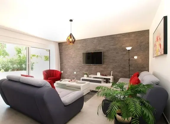 Standard Ev, 3 Yatak Odası (22912)