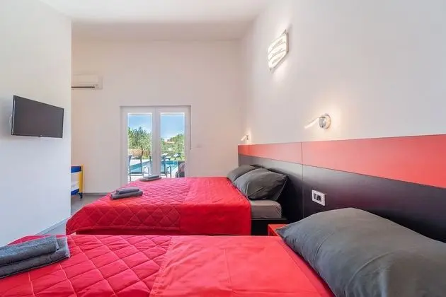 Standard Ev, 4 Yatak Odası (23127)