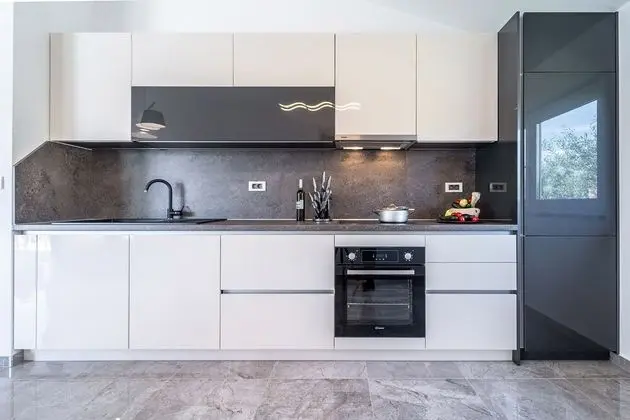 Standard Ev, 4 Yatak Odası (23127)