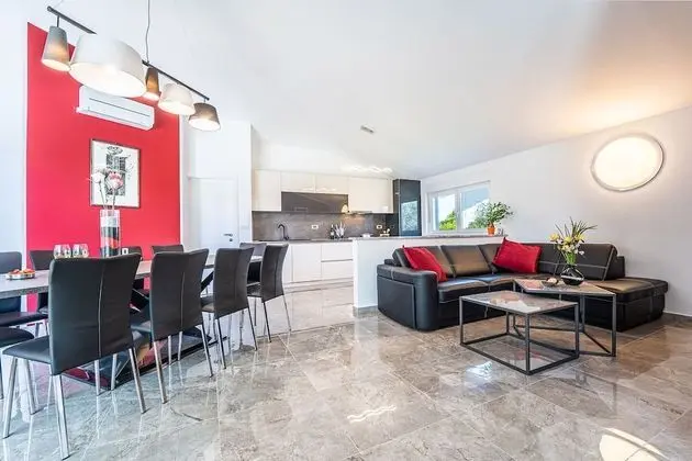 Standard Ev, 4 Yatak Odası (23127)