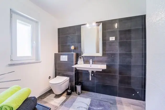 Standard Ev, 4 Yatak Odası (23127)