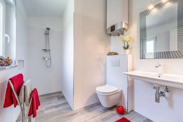 Standard Ev, 4 Yatak Odası (23127)