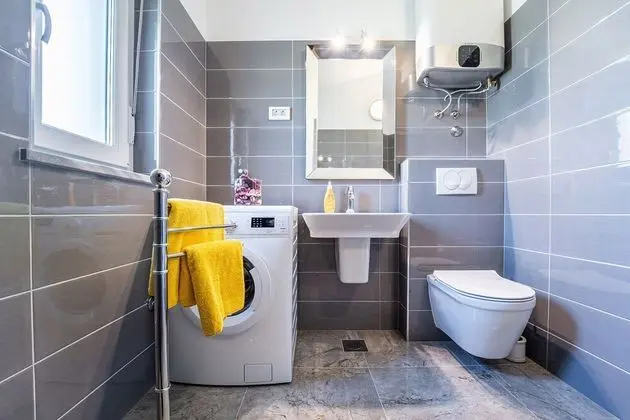 Standard Ev, 4 Yatak Odası (23127)