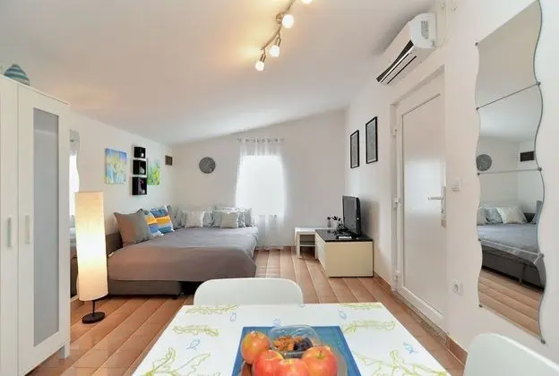 Standard Ev, 1 Yatak Odası (23129)