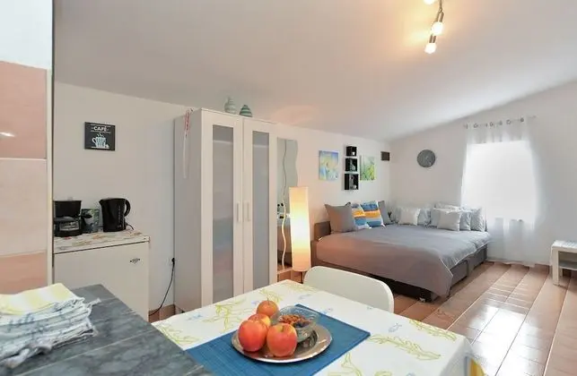 Standard Ev, 1 Yatak Odası (23129)