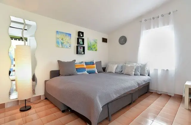 Standard Ev, 1 Yatak Odası (23129)