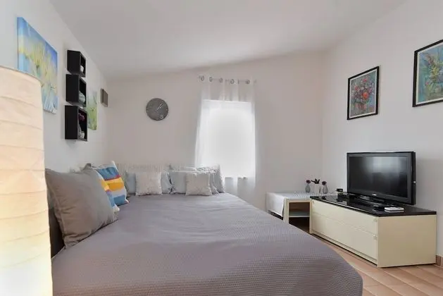 Standard Ev, 1 Yatak Odası (23129)