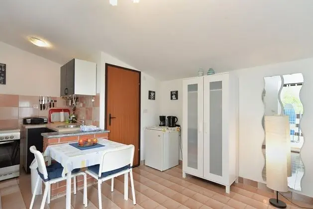 Standard Ev, 1 Yatak Odası (23129)