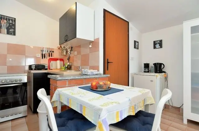 Standard Ev, 1 Yatak Odası (23129)