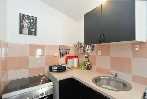 Standard Ev, 1 Yatak Odası (23129)