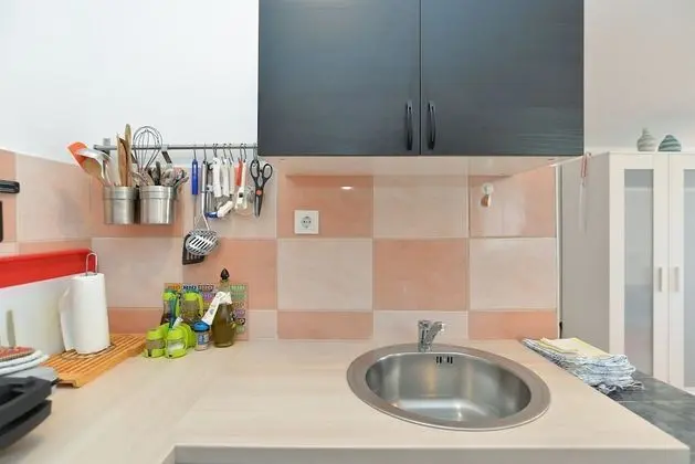 Standard Ev, 1 Yatak Odası (23129)