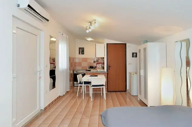 Standard Ev, 1 Yatak Odası (23129)