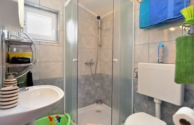 Standard Ev, 1 Yatak Odası (23129)