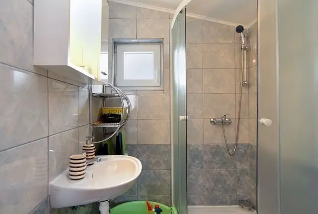 Standard Ev, 1 Yatak Odası (23129)