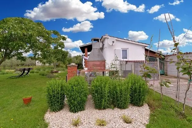 Standard Ev, 1 Yatak Odası (23129)