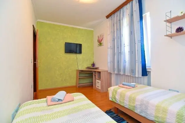 Standard Ev, 6 Yatak Odası (23212)