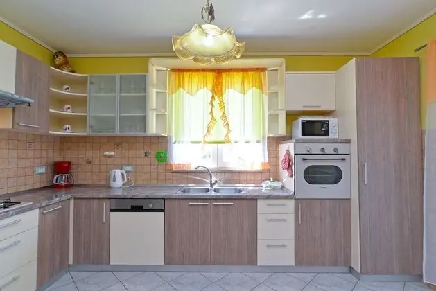 Standard Ev, 6 Yatak Odası (23212)