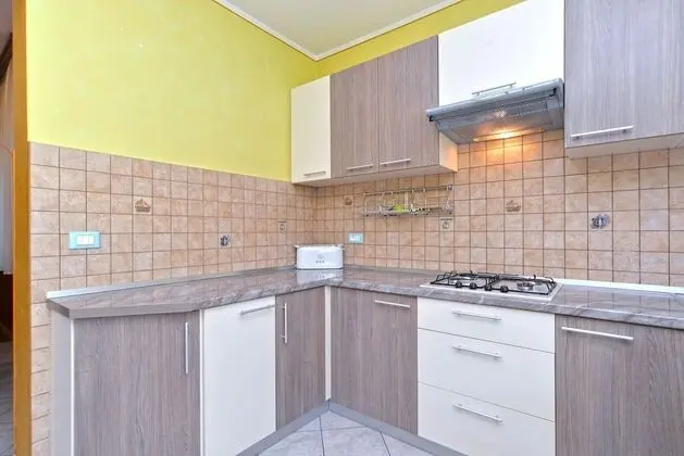 Standard Ev, 6 Yatak Odası (23212)