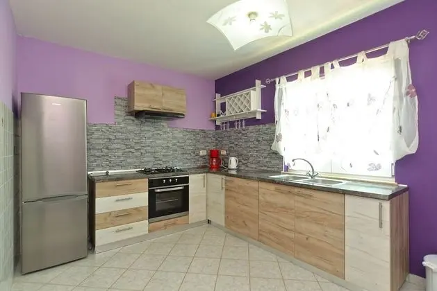 Standard Ev, 6 Yatak Odası (23212)