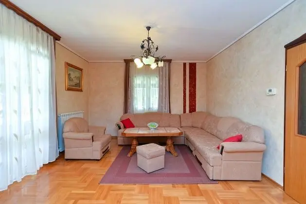 Standard Ev, 6 Yatak Odası (23212)