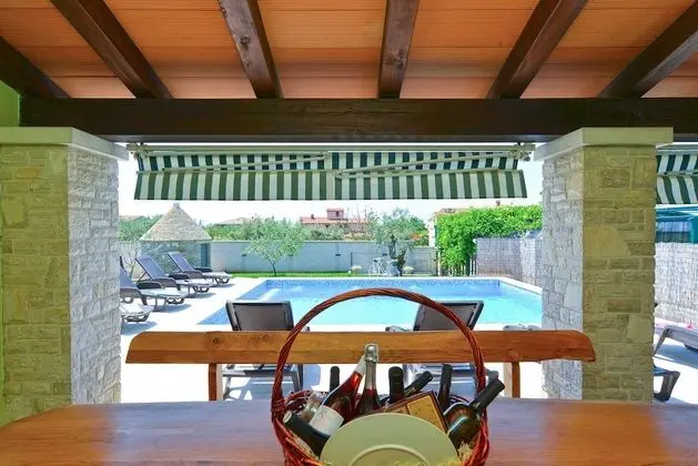 Standard Ev, 6 Yatak Odası (23212)