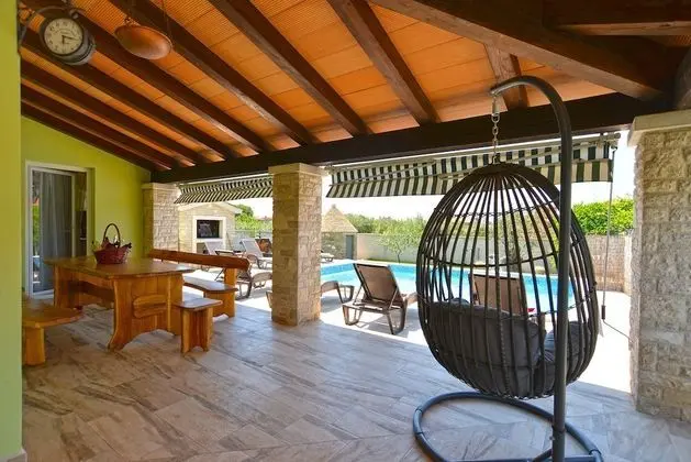 Standard Ev, 6 Yatak Odası (23212)