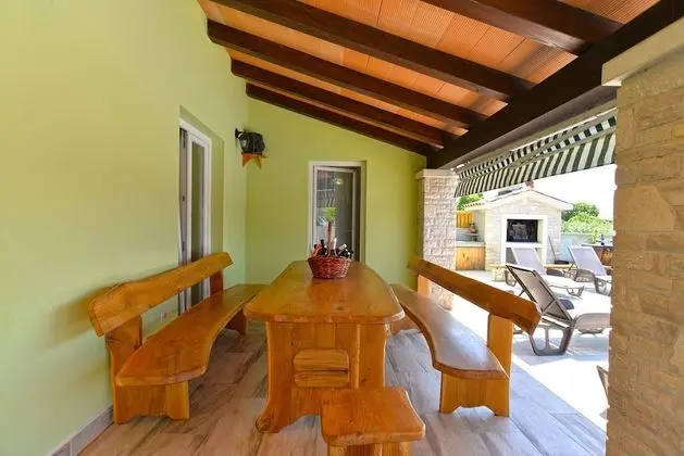 Standard Ev, 6 Yatak Odası (23212)