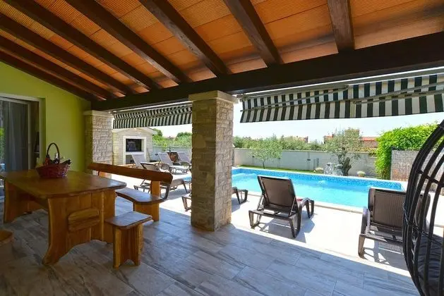 Standard Ev, 6 Yatak Odası (23212)