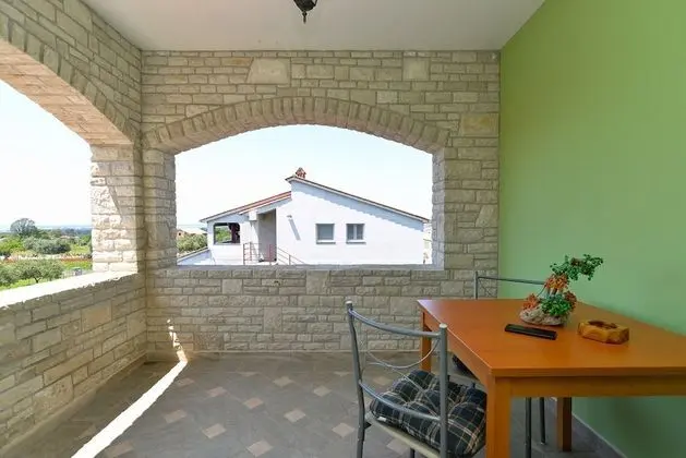 Standard Ev, 6 Yatak Odası (23212)