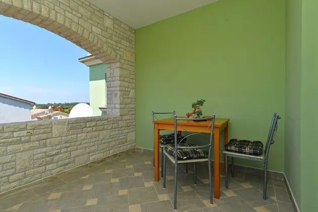 Standard Ev, 6 Yatak Odası (23212)