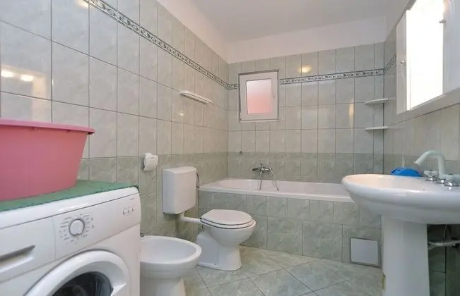 Standard Ev, 6 Yatak Odası (23212)