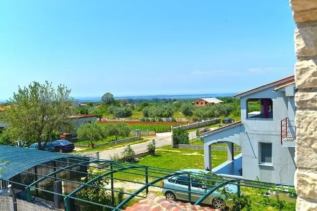 Standard Ev, 6 Yatak Odası (23212)