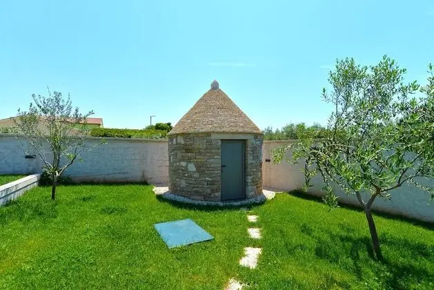 Standard Ev, 6 Yatak Odası (23212)