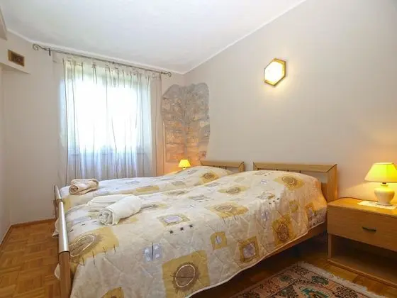 Standard Ev, 2 Yatak Odası (23228)