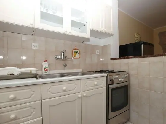 Standard Ev, 2 Yatak Odası (23228)