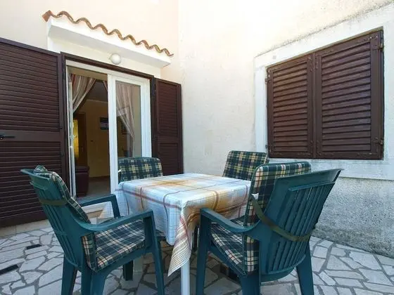 Standard Ev, 2 Yatak Odası (23228)