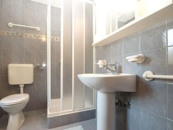 Standard Ev, 2 Yatak Odası (23228)