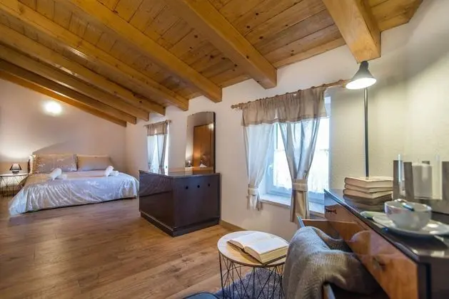 Standard Ev, 2 Yatak Odası (23290)