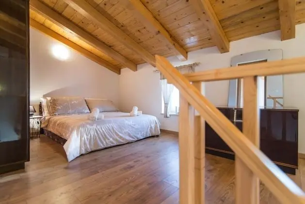 Standard Ev, 2 Yatak Odası (23290)