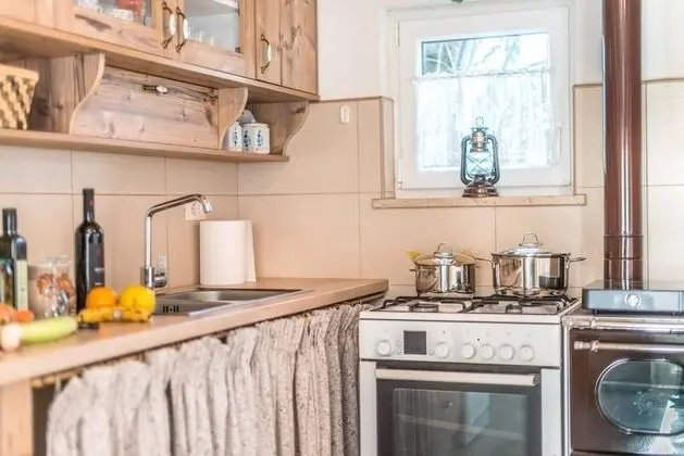 Standard Ev, 2 Yatak Odası (23290)