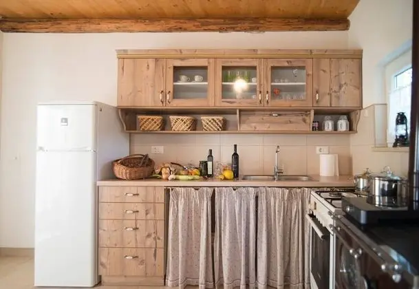 Standard Ev, 2 Yatak Odası (23290)