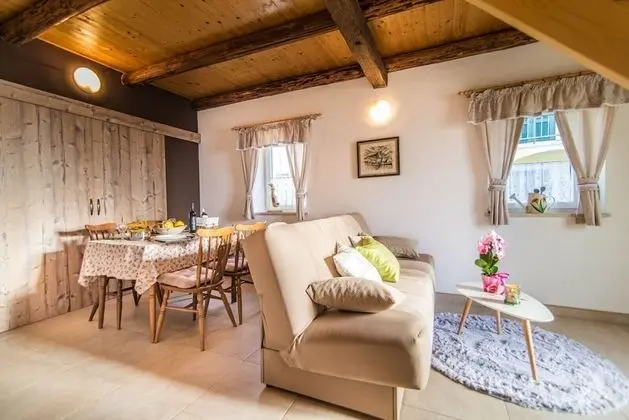 Standard Ev, 2 Yatak Odası (23290)