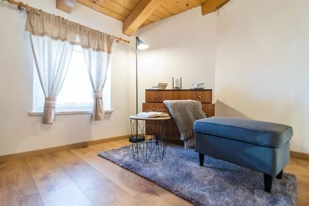 Standard Ev, 2 Yatak Odası (23290)