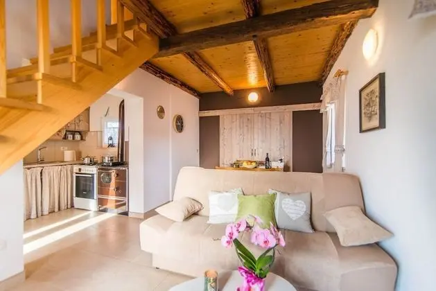 Standard Ev, 2 Yatak Odası (23290)